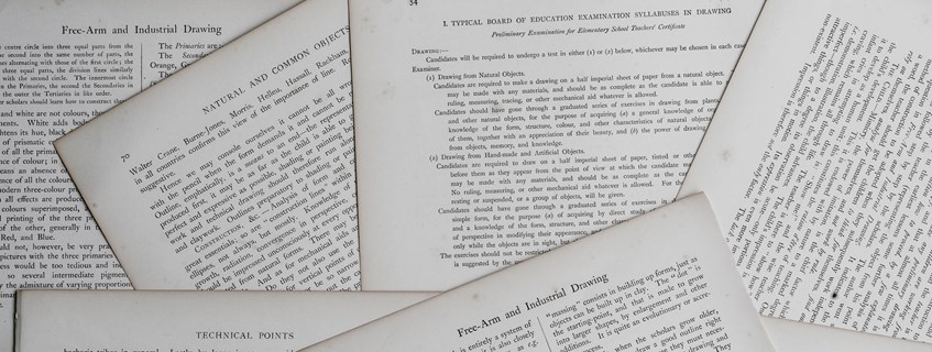 Property documentation